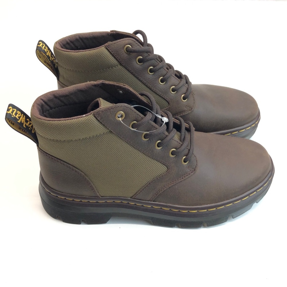 Dr. Martens Bonny II ankle boots - Picture 2 of 7